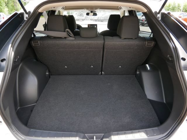 Used 2025 Mitsubishi Eclipse Cross LE AWD/4WD image 10