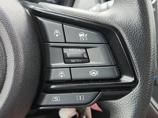 Certified 2025 Subaru Crosstrek 2.0i AWD/4WD image 17