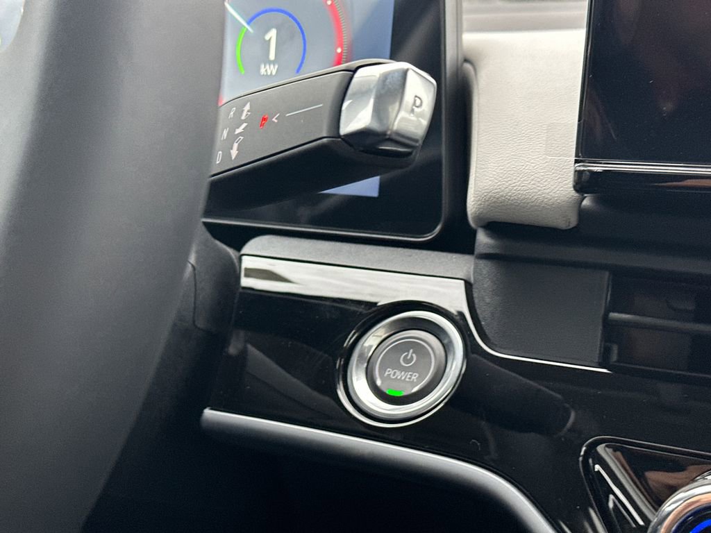 New 2026 Honda Prologue Touring image 31