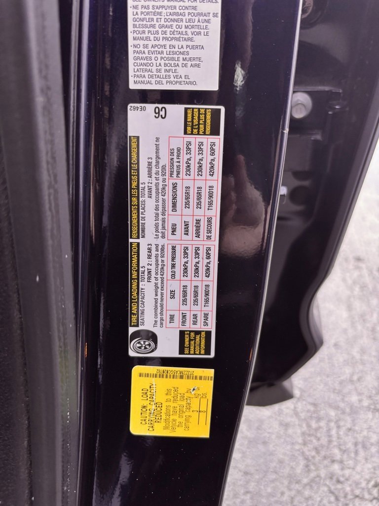 Used 2016 Lexus RX 350 FWD image 34