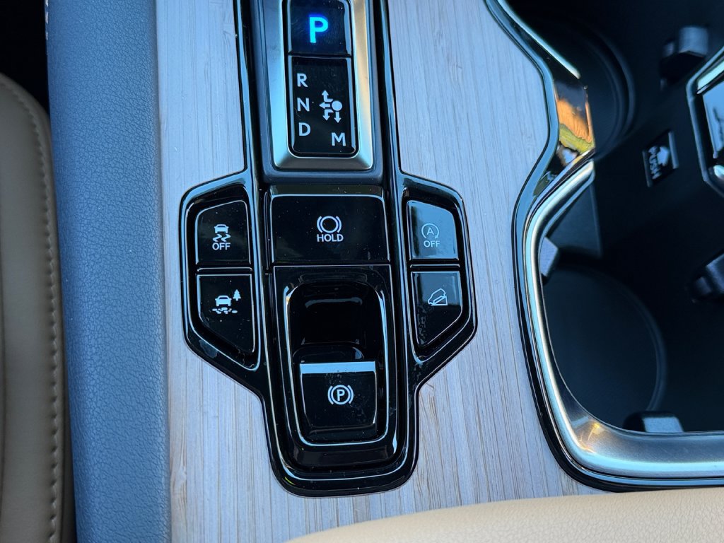 New 2026 Lexus RX 350 Premium AWD/4WD image 27