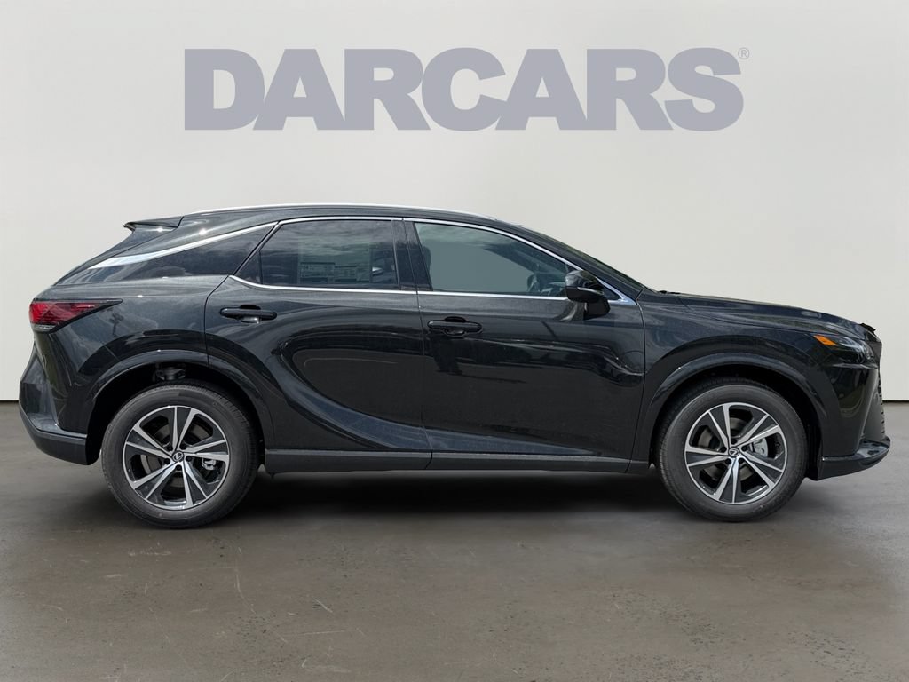 New 2026 Lexus RX 350 Premium w/ Accessory Package (Z1) AWD/4WD image 3