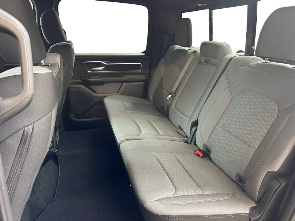 New 2026 RAM 1500 Lone Star RWD image 22