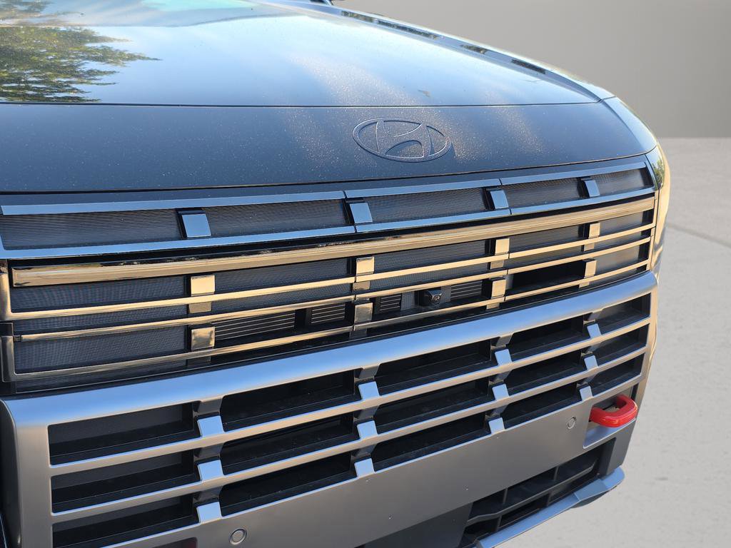 New 2026 Hyundai Palisade XRT Pro AWD/4WD image 9