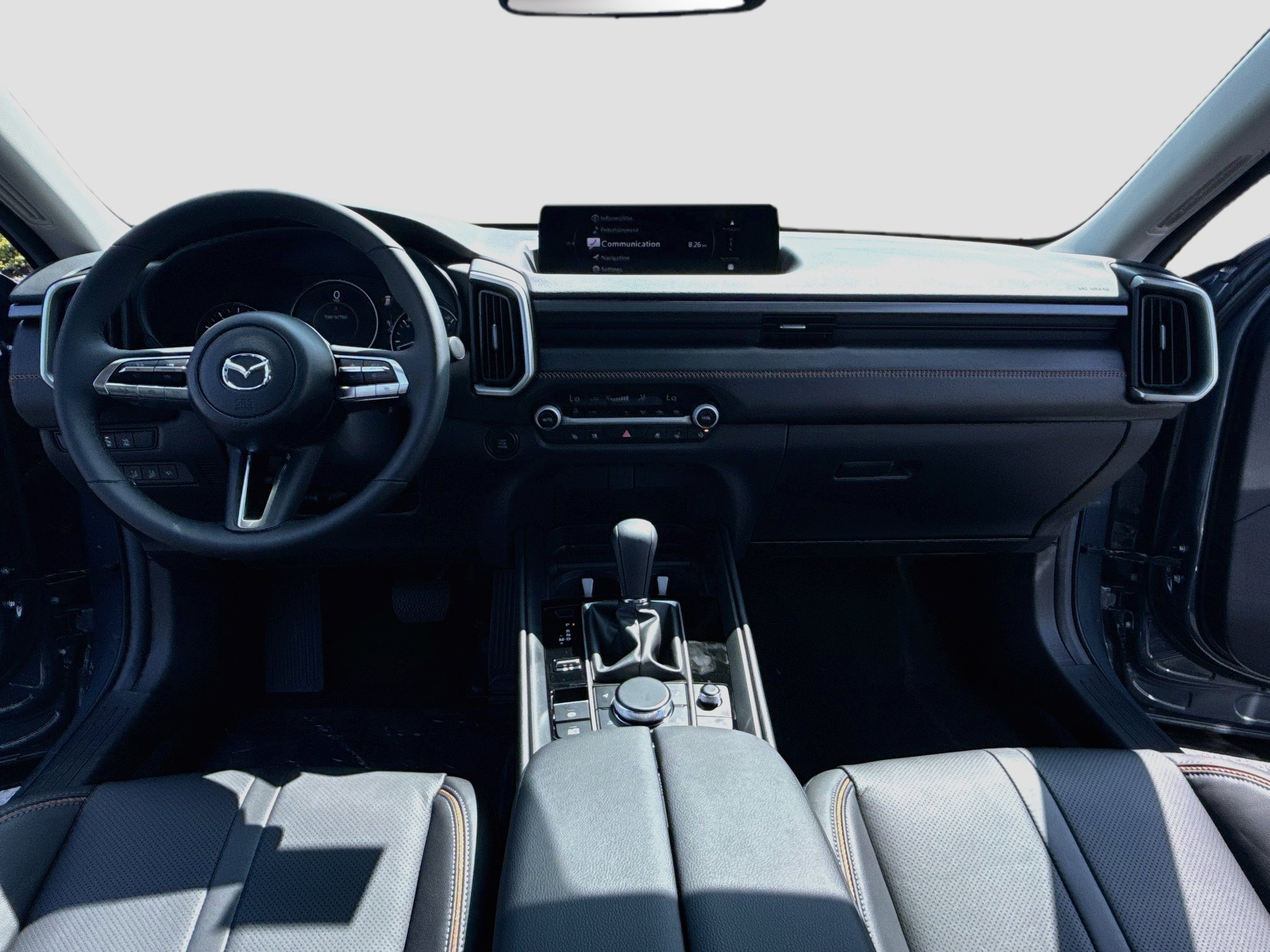 New 2026 MAZDA CX-50 AWD 2.5 S w/ Weather Package image 3