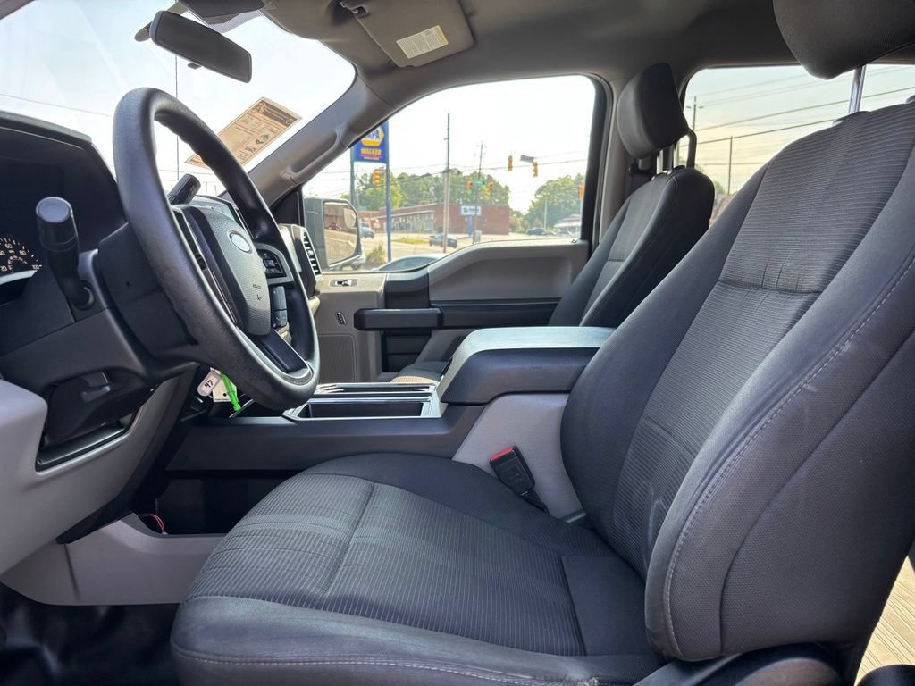 Used 2019 Ford F150 XL w/ Equipment Group 101A Mid AWD/4WD image 20