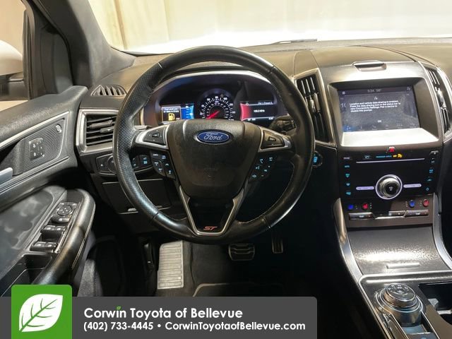 Used 2019 Ford Edge ST w/ Equipment Group 401A image 13