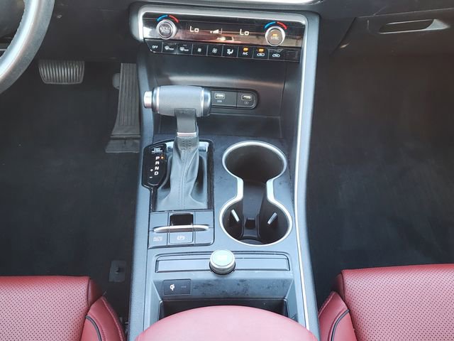 Certified 2023 Kia K5 GT-Line image 20