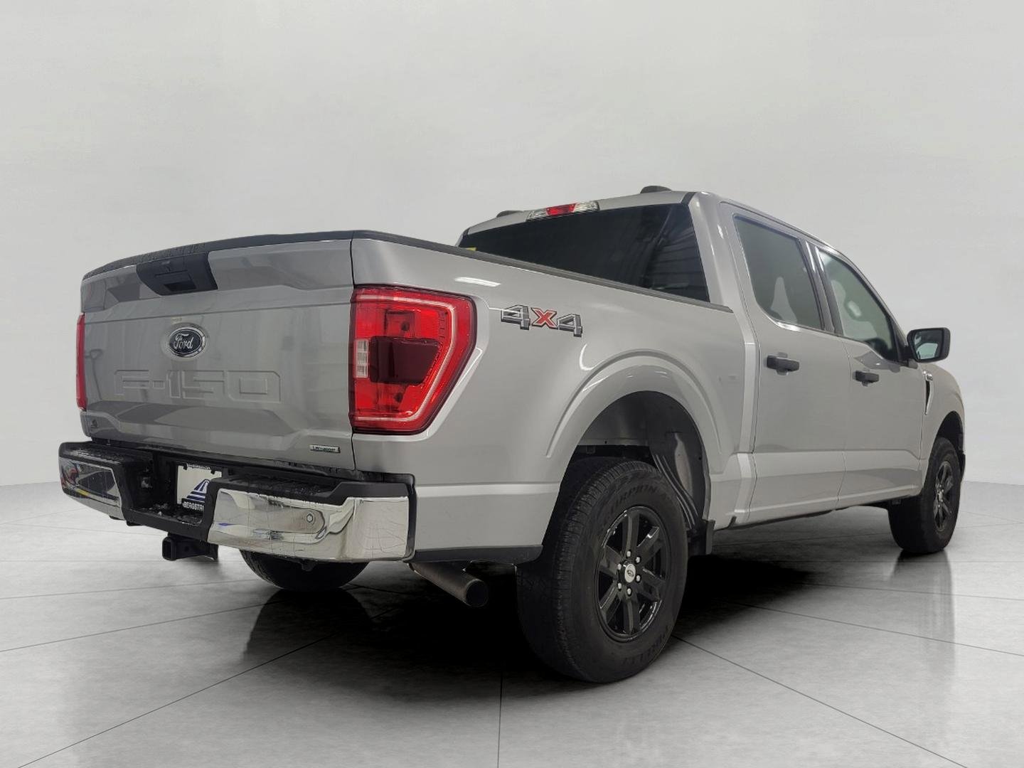 Used 2023 Ford F150 XLT w/ Equipment Group 301A Mid image 20