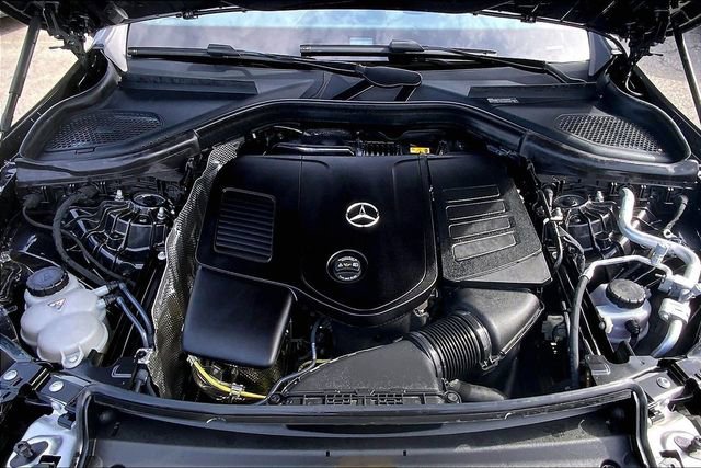 Used 2026 Mercedes-Benz GLC 300 4MATIC image 25
