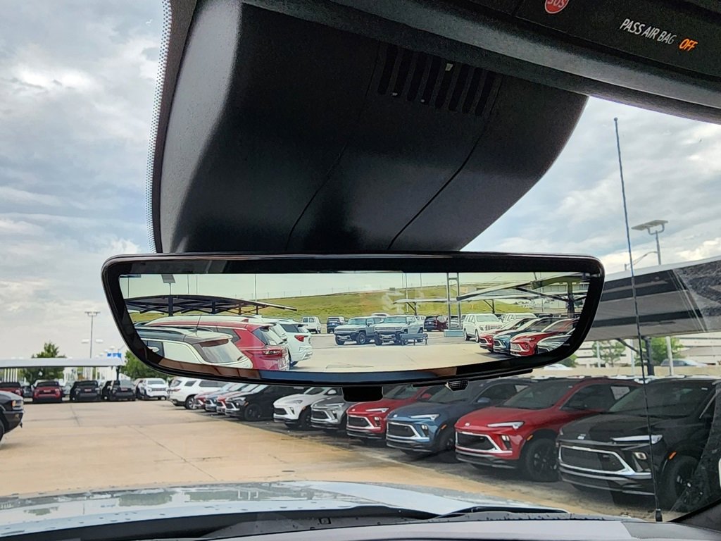 New 2026 GMC Sierra 1500 Denali Ultimate image 36