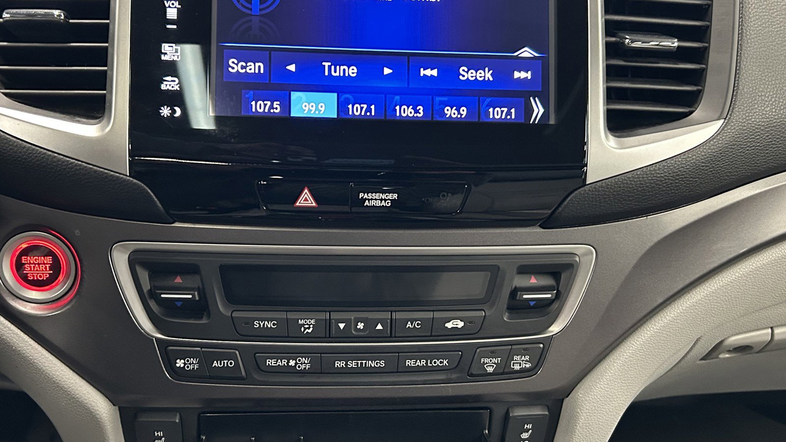 Used 2016 Honda Pilot EX-L image 34