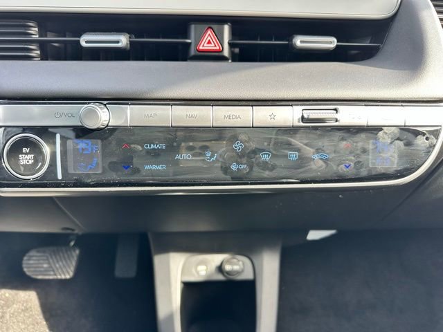 New 2024 Hyundai Ioniq 5 Limited image 25