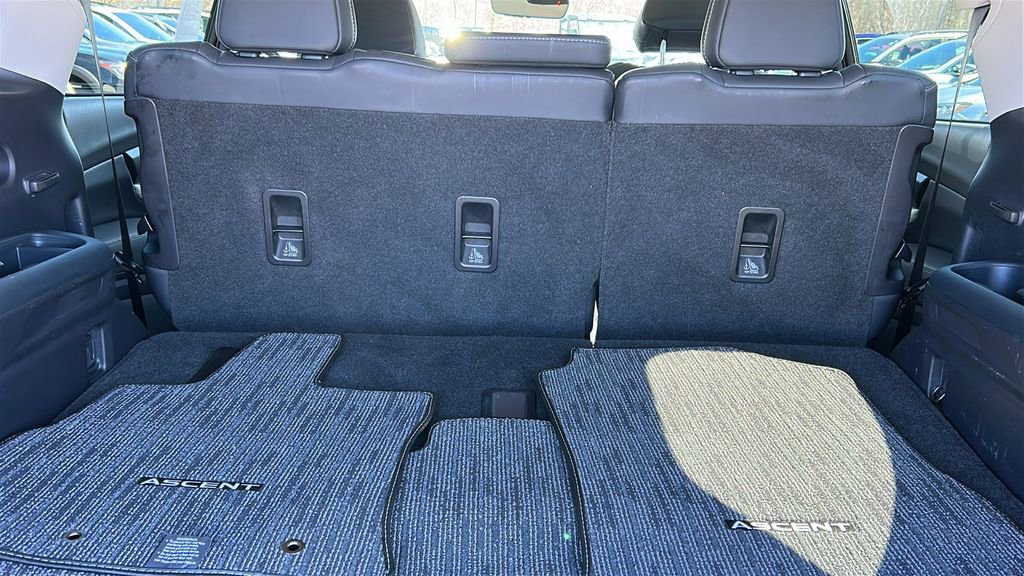 Used 2019 Subaru Ascent Limited image 29