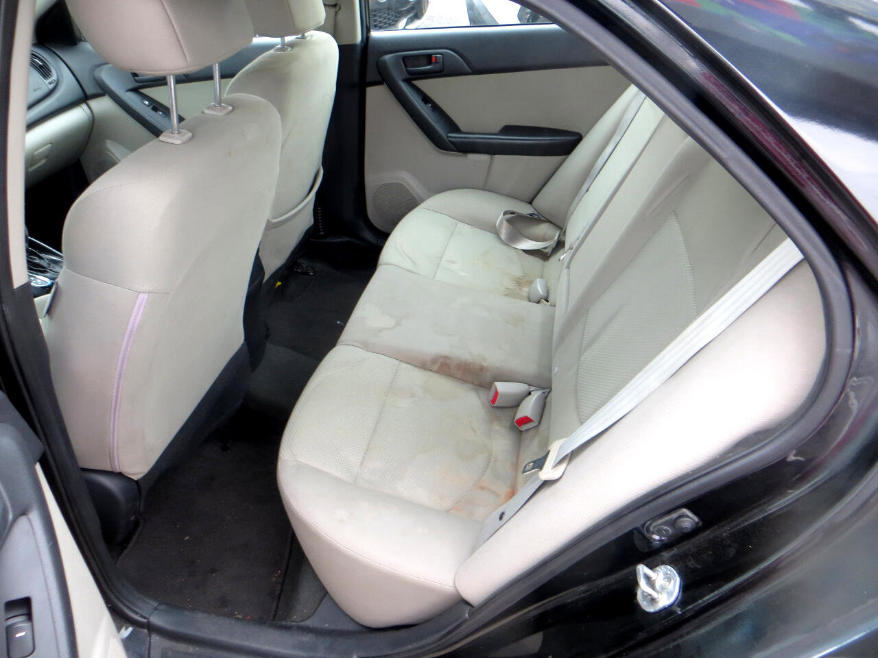 Used 2012 Chevrolet Cruze LTZ w/ RS Package image 8