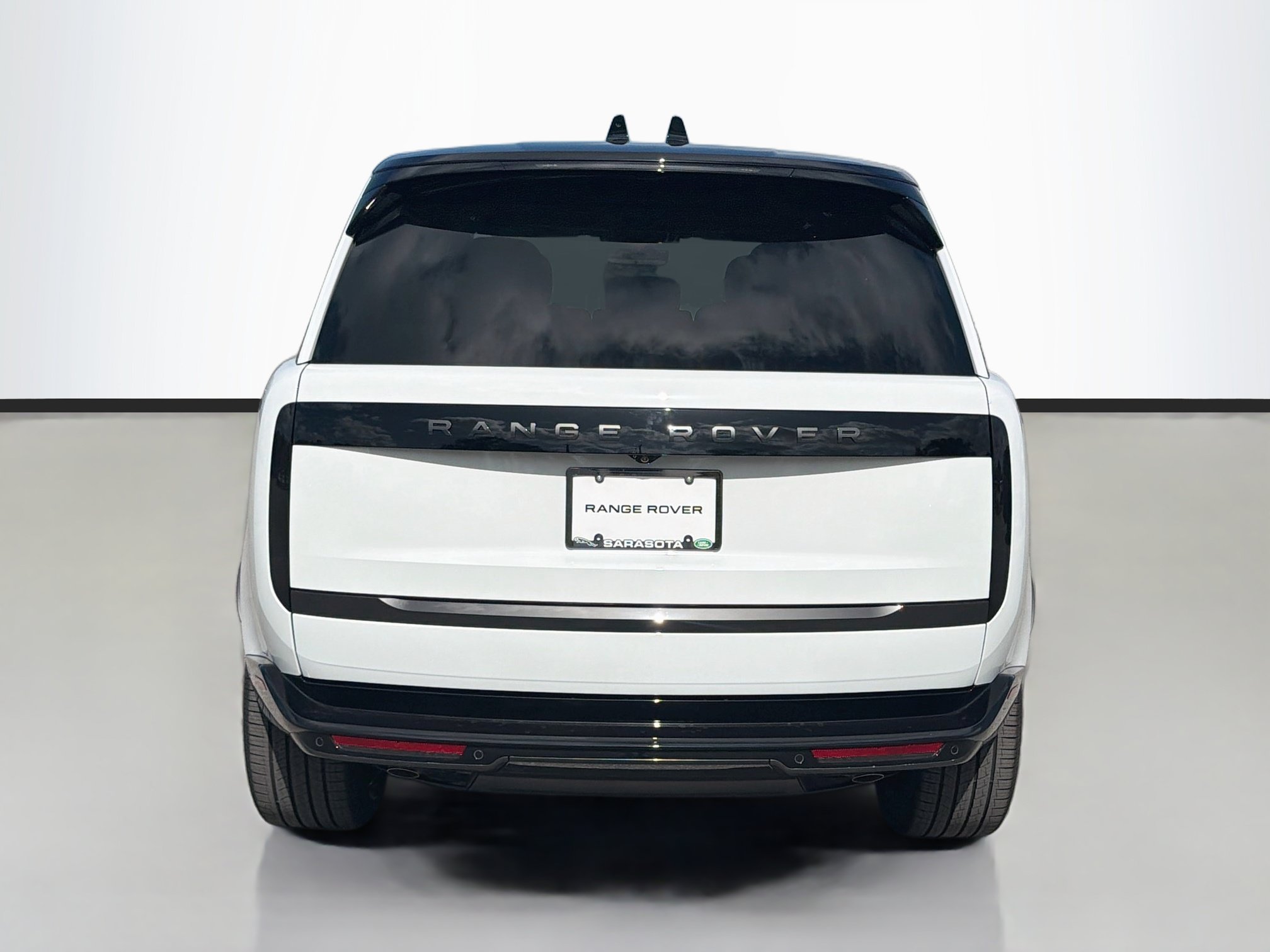 New 2026 Land Rover Range Rover SE AWD/4WD image 12