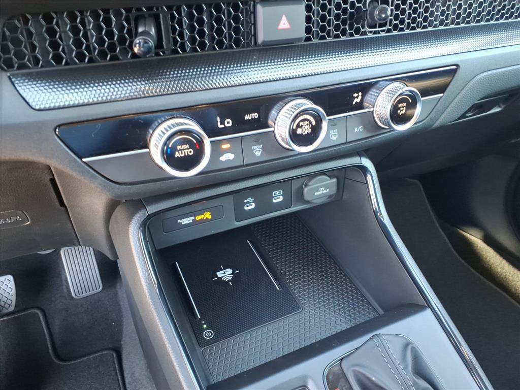 New 2027 Honda CR-V LX image 24