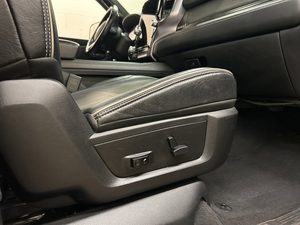 Used 2019 RAM 2500 Limited image 28