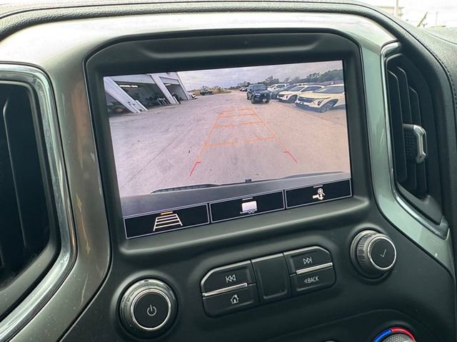 Used 2020 Chevrolet Silverado 1500 RST image 9