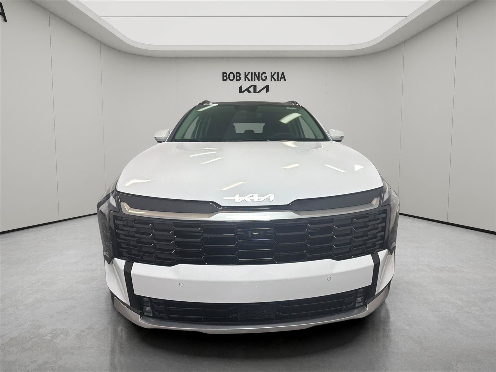 New 2026 Kia Sportage SX FWD image 8