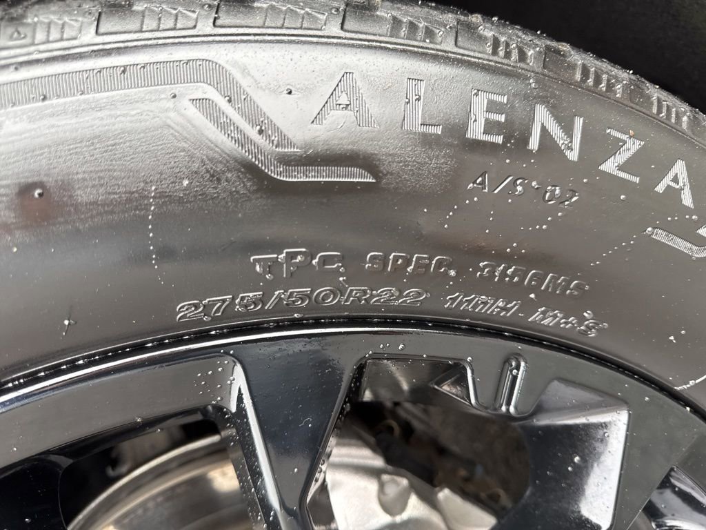 Used 2023 Chevrolet Tahoe High Country w/ LPO, Illumination Package image 39