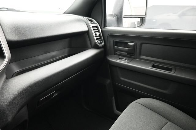 New 2027 RAM 2500 Tradesman AWD/4WD image 8