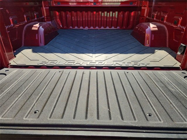 Used 2023 Chevrolet Silverado 1500 LT image 24