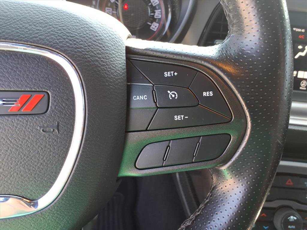 Used 2021 Dodge Challenger SXT w/ Blacktop Package RWD image 22