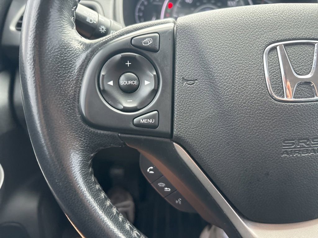 Used 2014 Honda CR-V EX-L image 21