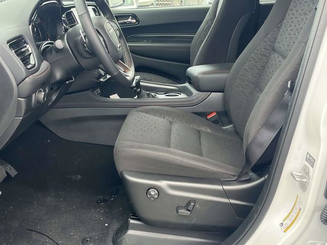 New 2026 Dodge Durango GT w/ Blacktop Package image 10