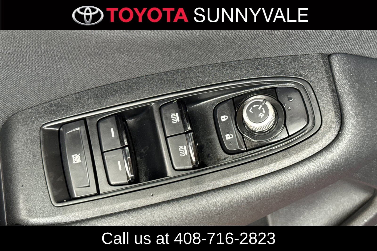 Used 2023 Subaru Legacy Premium image 17