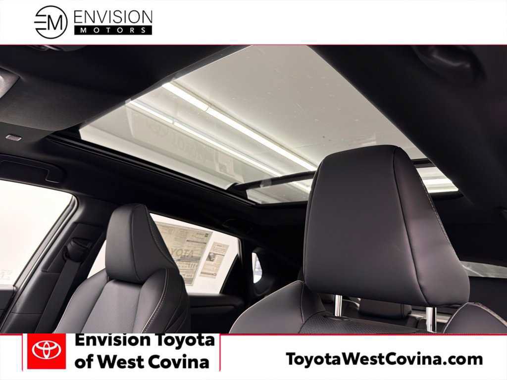 New 2026 Toyota bZ AWD/4WD image 21