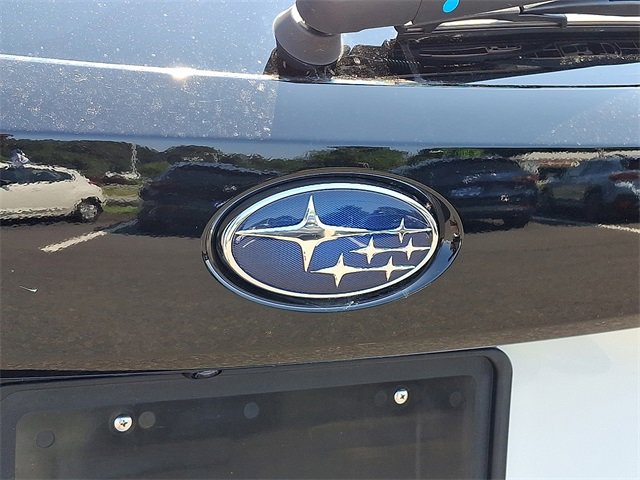 Certified 2025 Subaru Crosstrek 2.5i Sport image 30