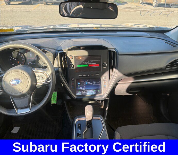 Used 2024 Subaru Impreza 2.0i AWD/4WD image 4