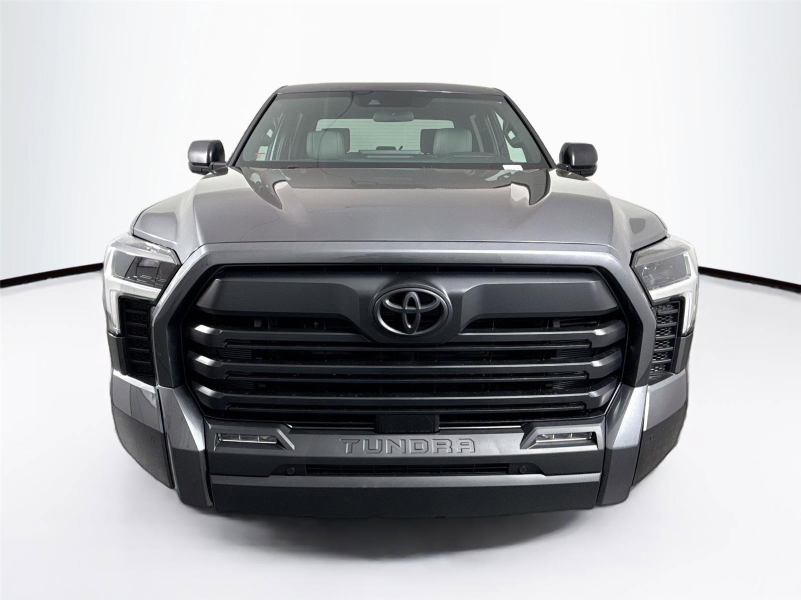 New 2026 Toyota Tundra SR5 AWD/4WD image 3