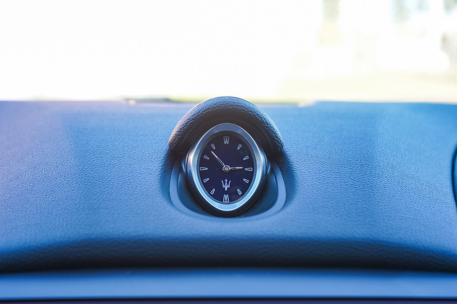 Used 2021 Maserati Ghibli S GranSport Q4 image 33