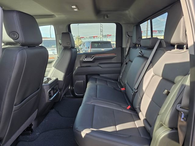 New 2026 GMC Sierra 1500 Denali w/ Denali Reserve Package image 16