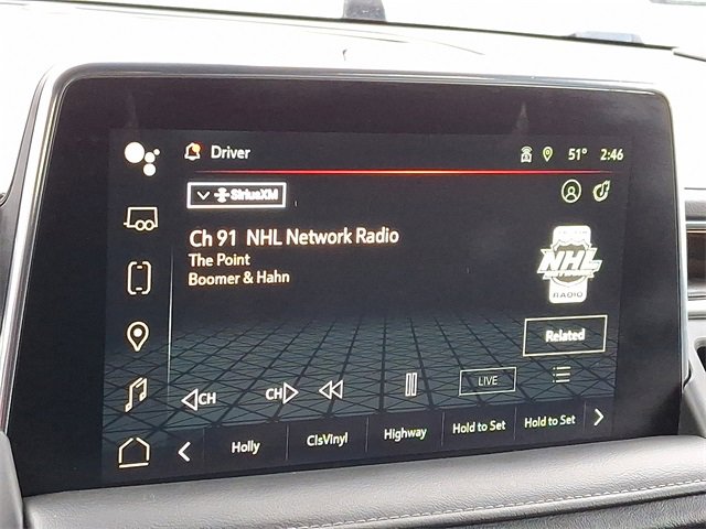 Certified 2022 GMC Yukon SLE w/ Gmc Pro Safety Plus Package image 6