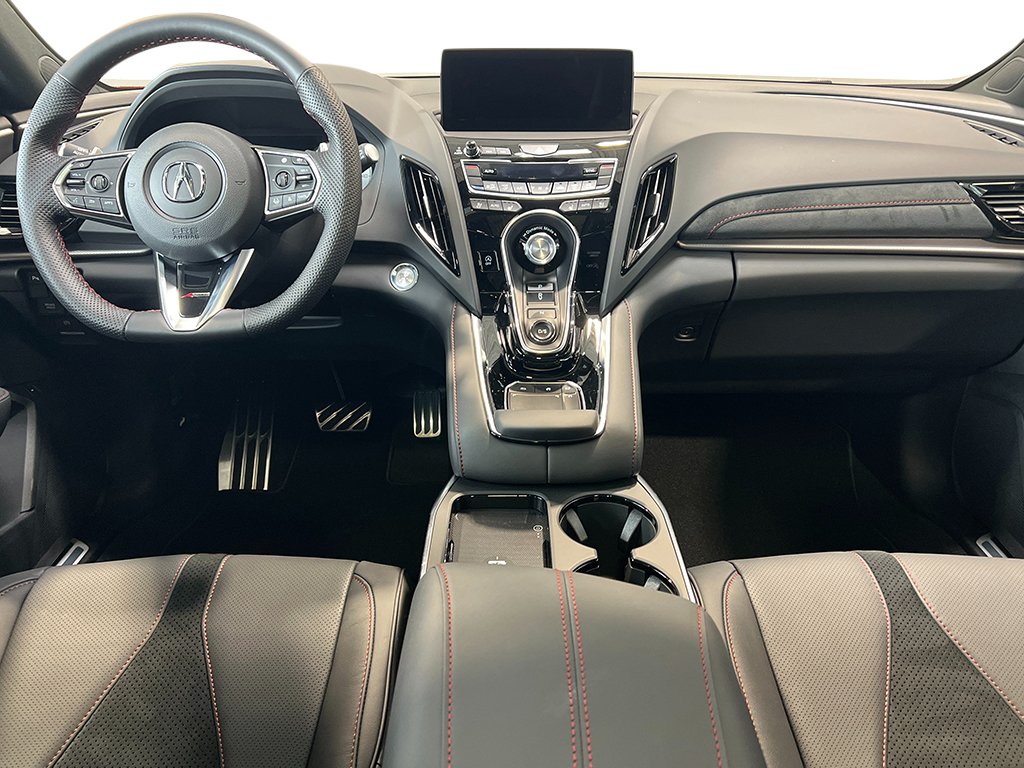 Used 2026 Acura RDX A-Spec AWD/4WD image 17