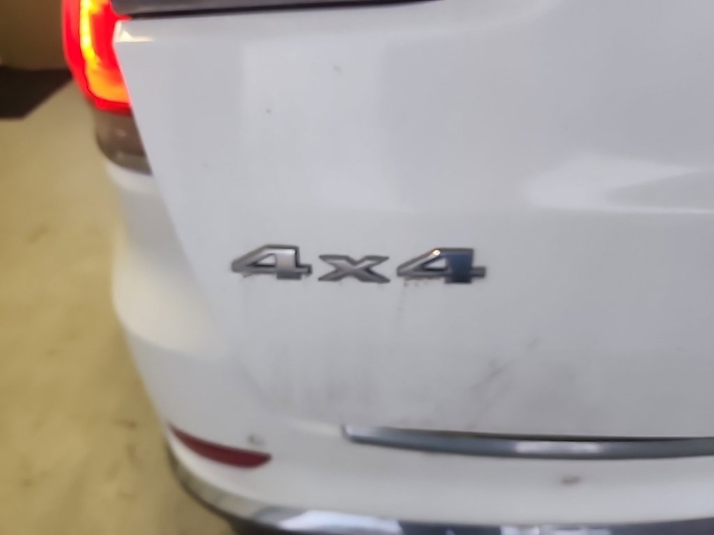 Used 2014 Jeep Grand Cherokee Summit image 9