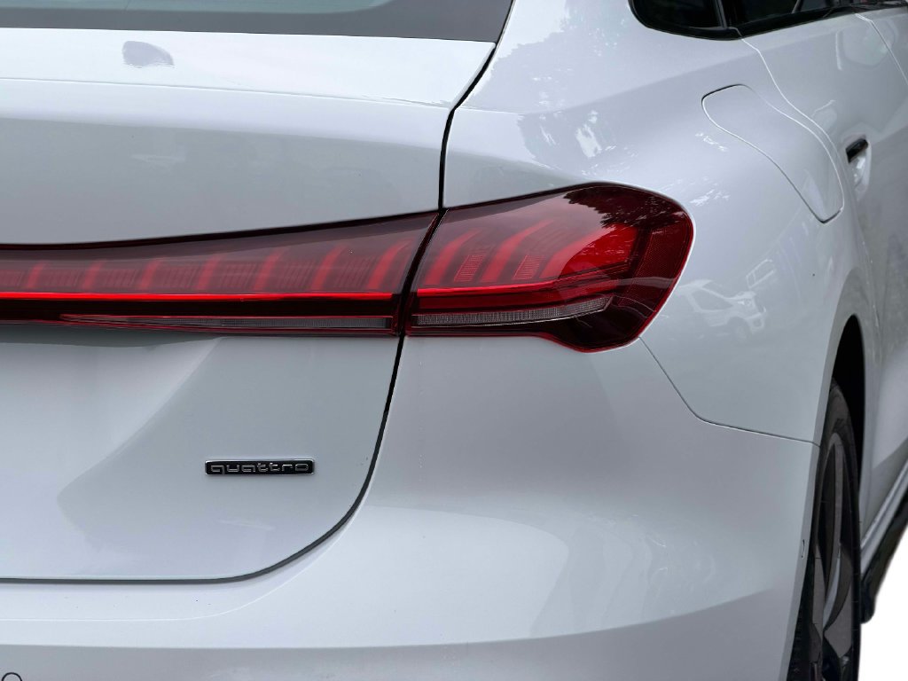 New 2026 Audi A5 Premium Plus AWD/4WD image 28