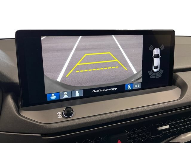 New 2026 Honda Accord EX-L image 26