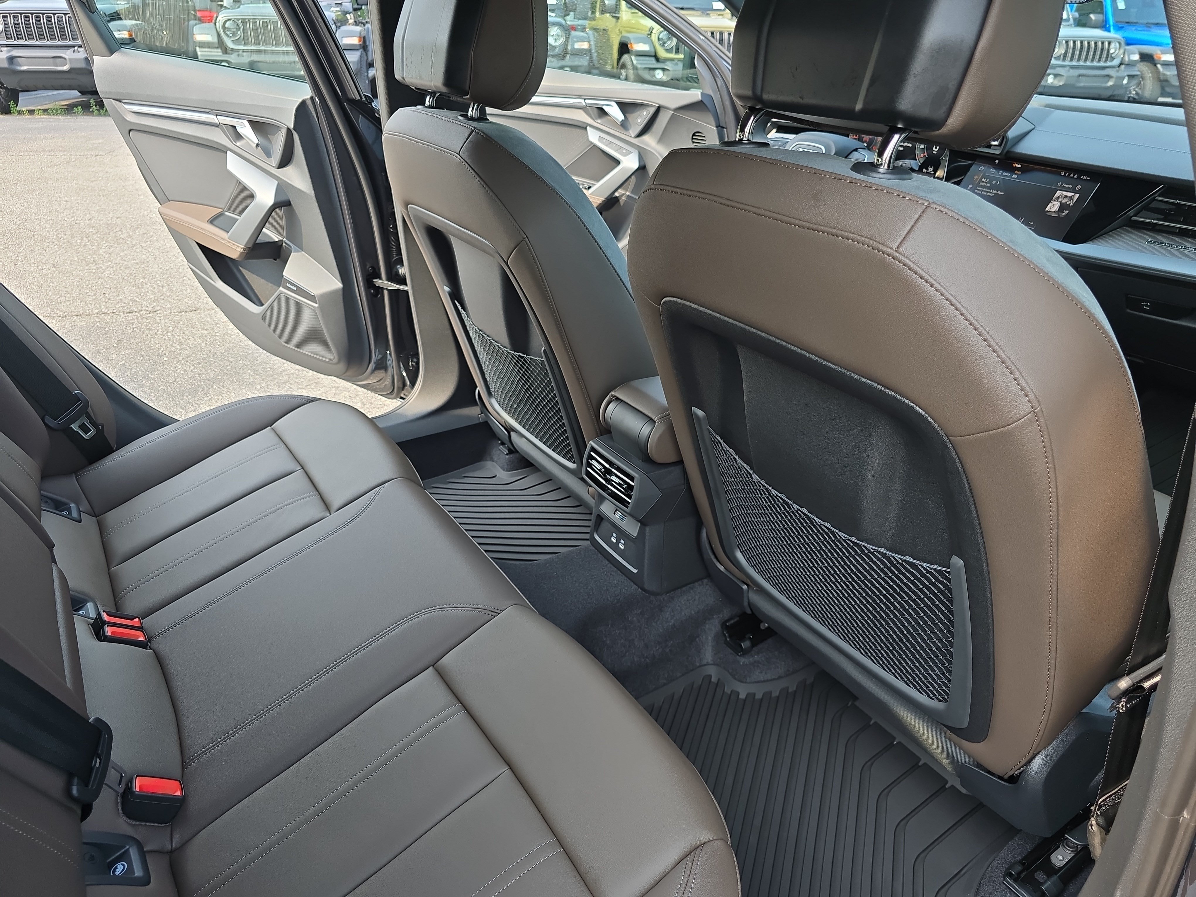 New 2026 Audi A3 2.0T Premium Plus AWD/4WD image 11