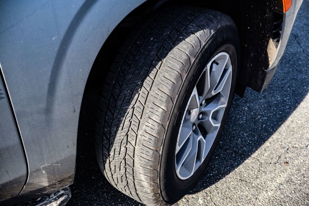 Used 2024 Chevrolet Tahoe LT w/ LT Signature Plus Package image 44