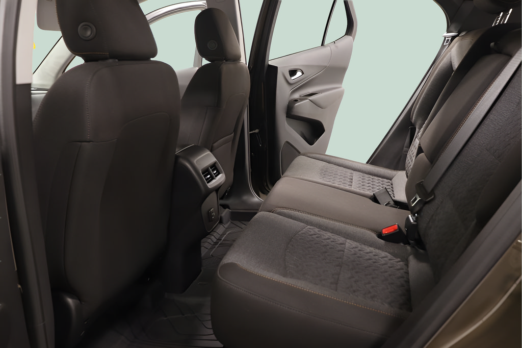 Used 2024 Chevrolet Equinox LT w/ LPO, Floor Liner Package FWD image 26