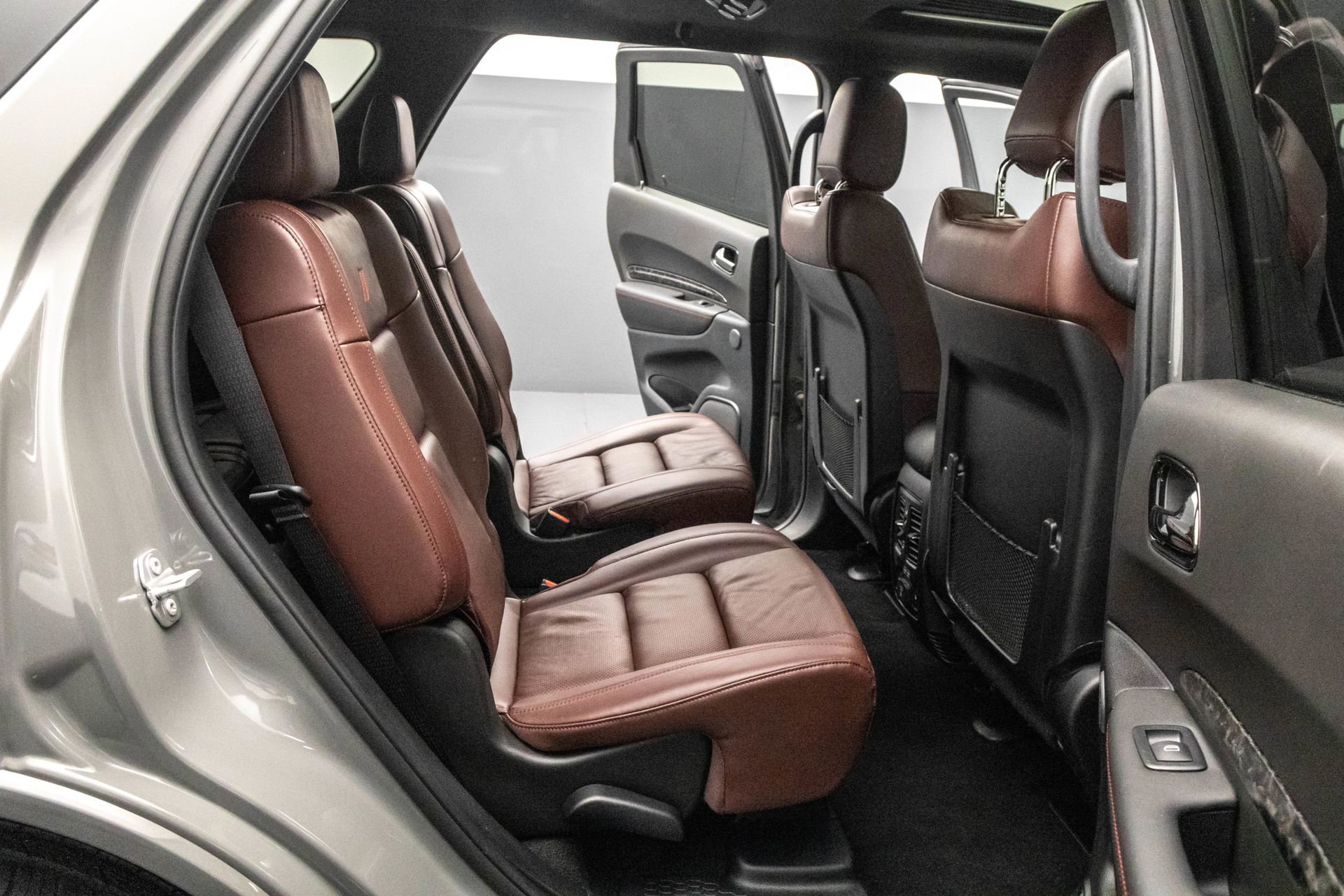 Used 2024 Dodge Durango R/T AWD/4WD image 38