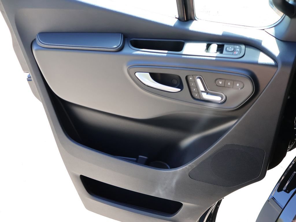 New 2026 Mercedes-Benz Sprinter 144 Cargo image 40