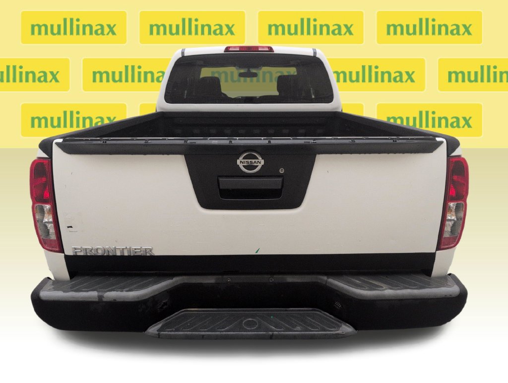 Used 2019 Nissan Frontier S RWD image 23