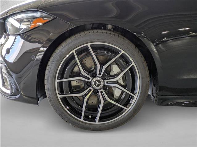 New 2026 Mercedes-Benz C 300 Sedan image 10