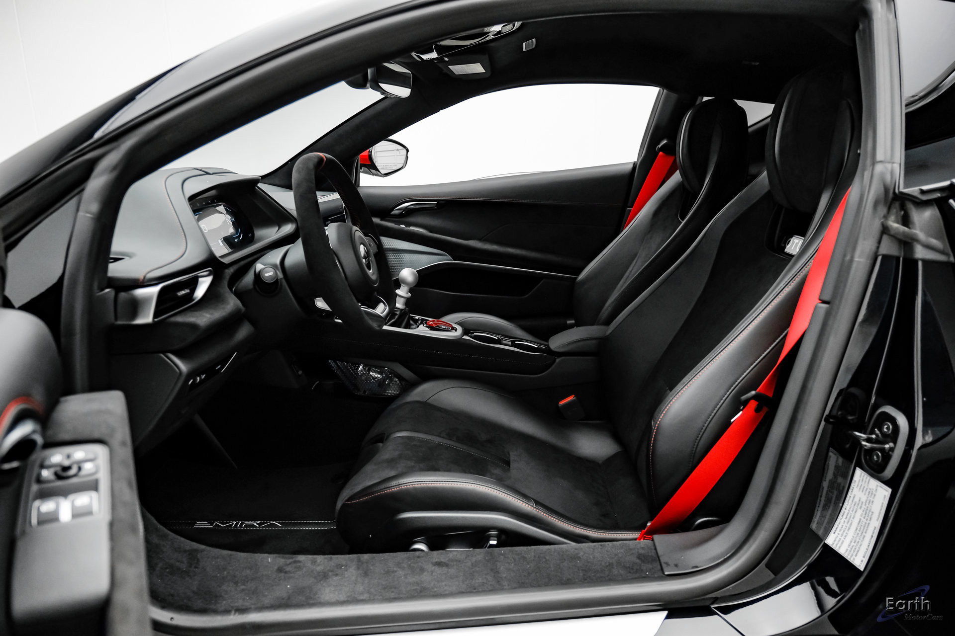 New 2026 Lotus Emira RWD image 43